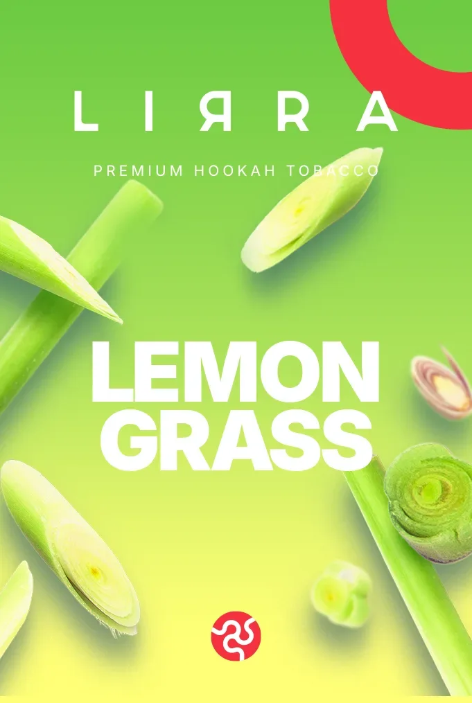 Lemon Grass Hero