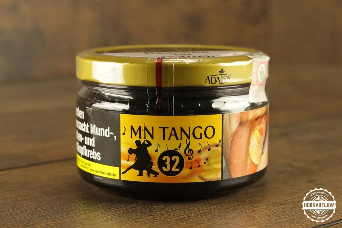 Mango Tango Hero