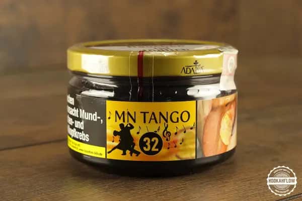 Mango Tango Hero