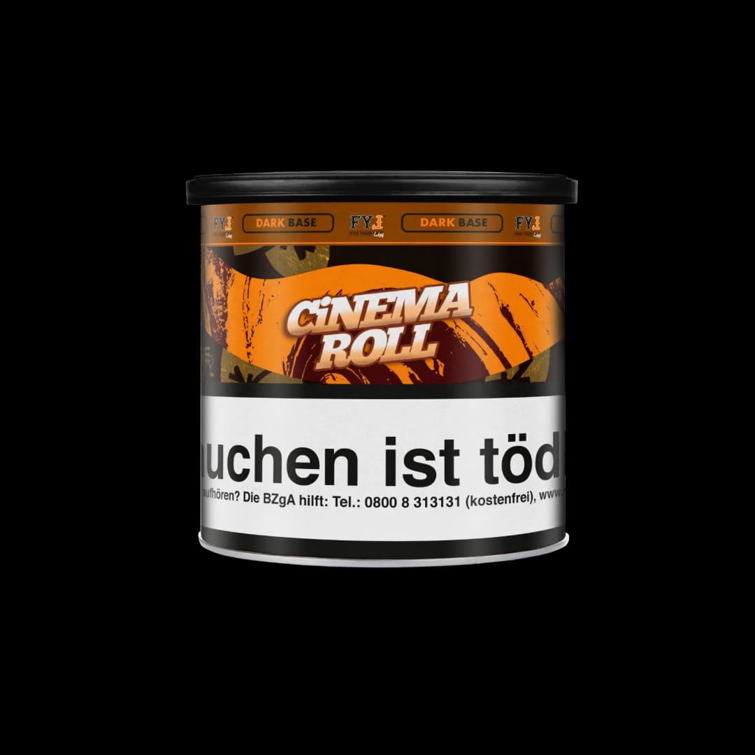 Cinema Roll Hero