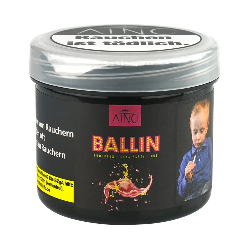 Ballin Hero