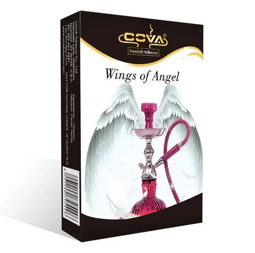 Wings of Angel Hero