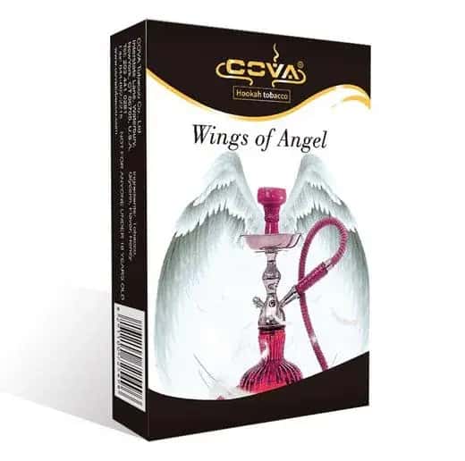 Wings of Angel Hero