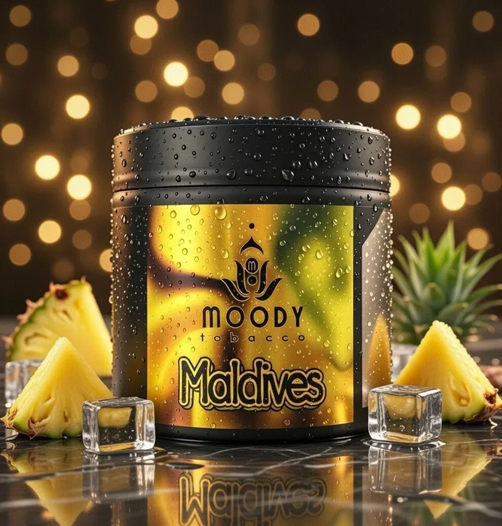 Maldives Hero
