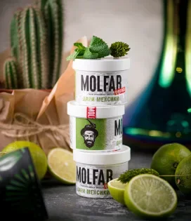 Дари Мексики Hero