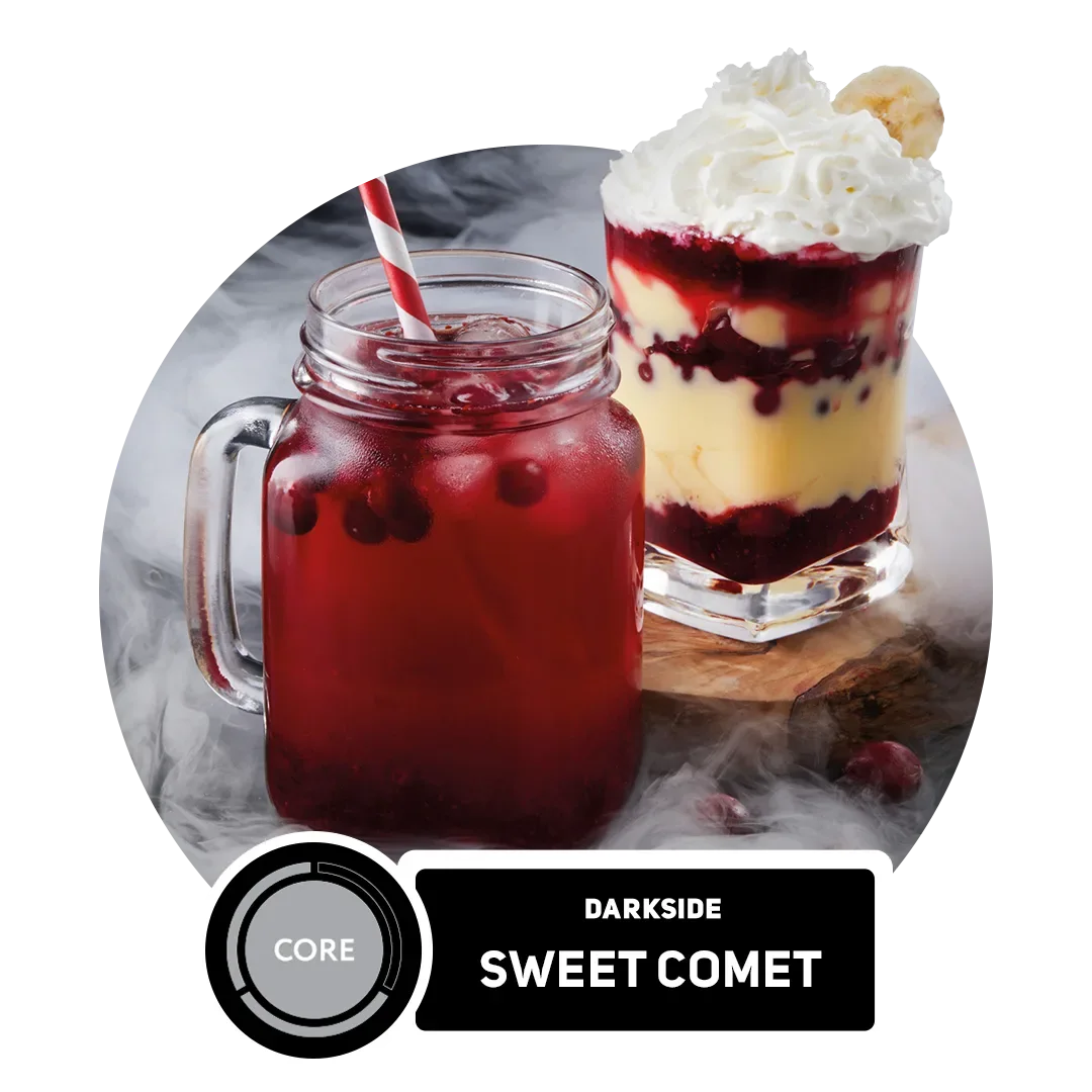 Swit Comet Hero