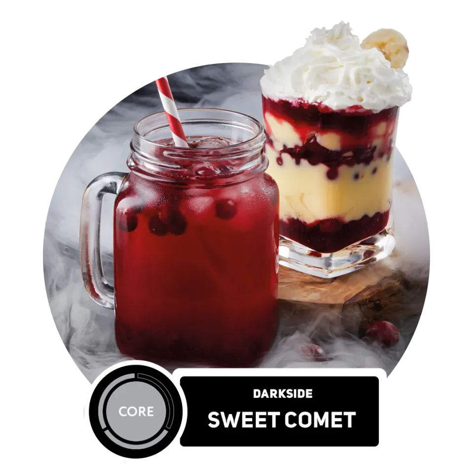 Swit Comet
