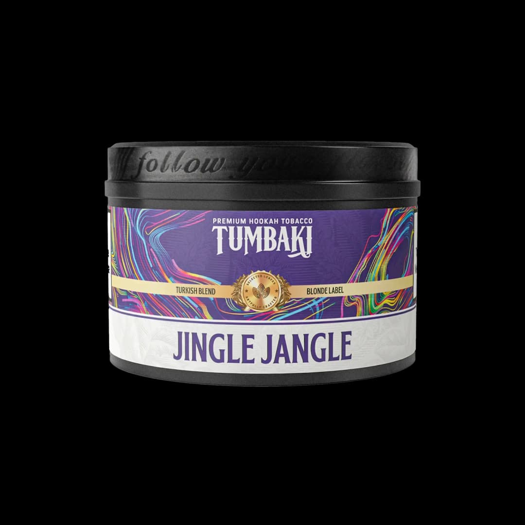 Jingle Jangle Hero