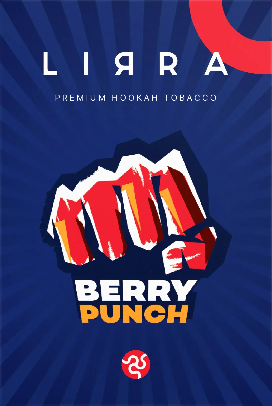 Berry Punch Hero