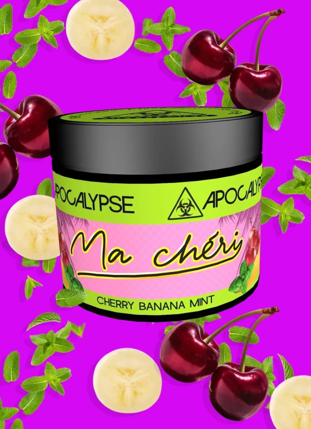 Ma Cheri Hero
