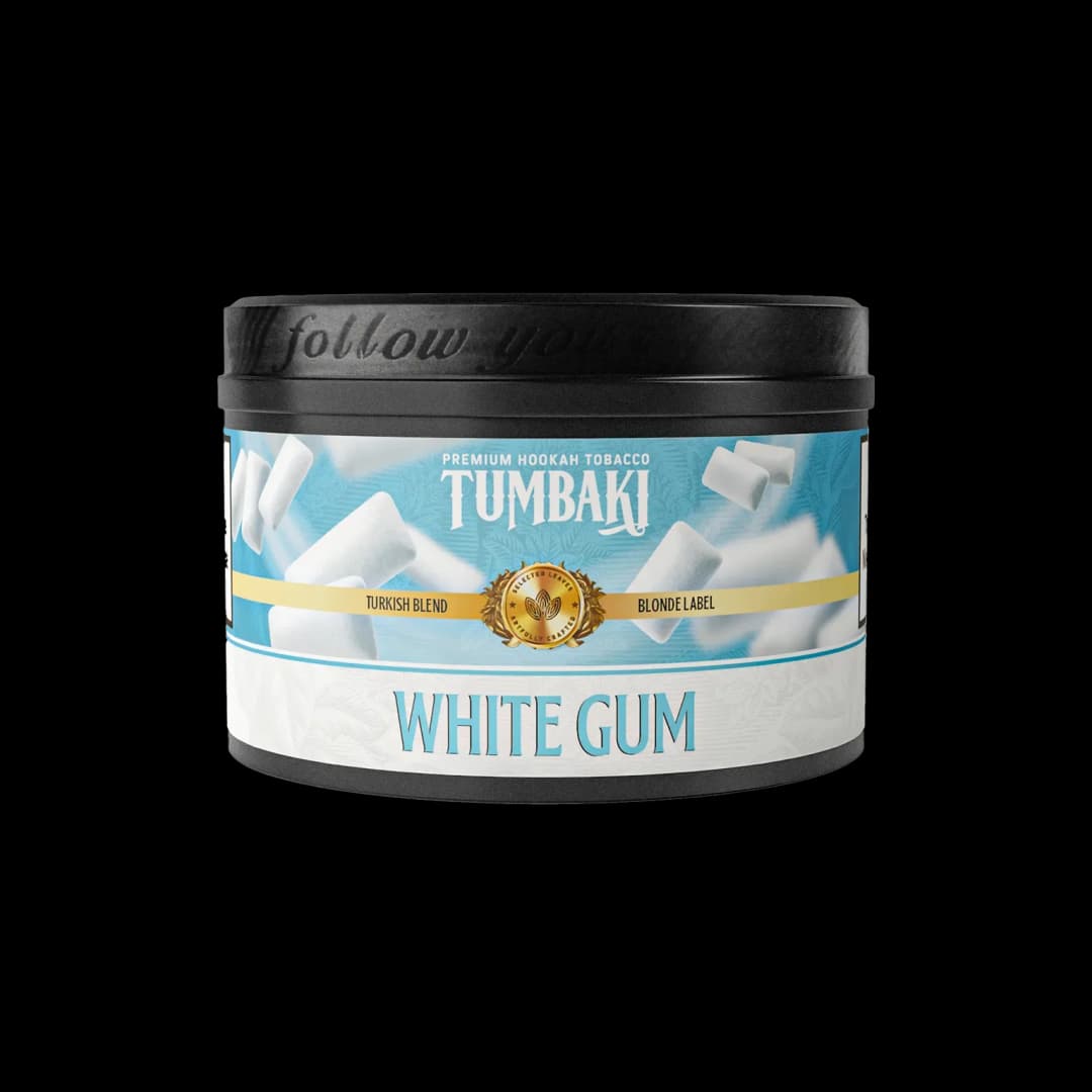 White Gum Hero