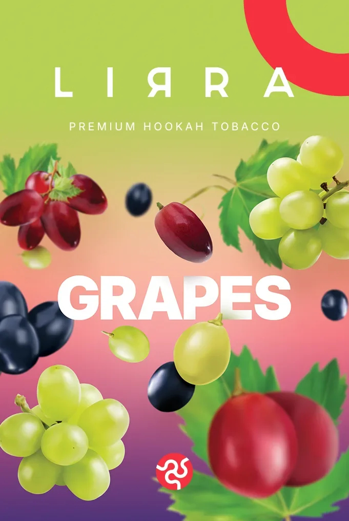 Grapes Hero
