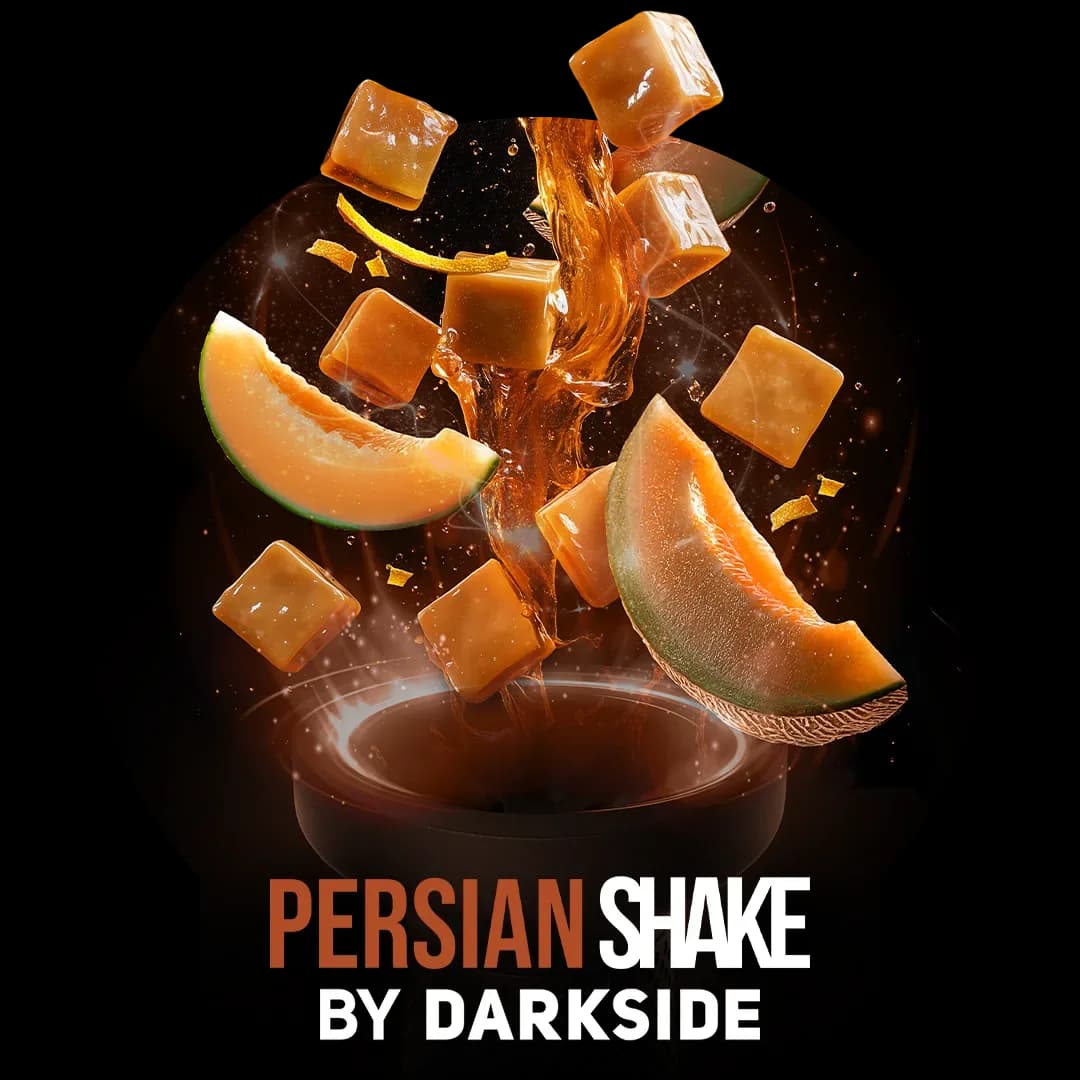 Persian Shake Hero