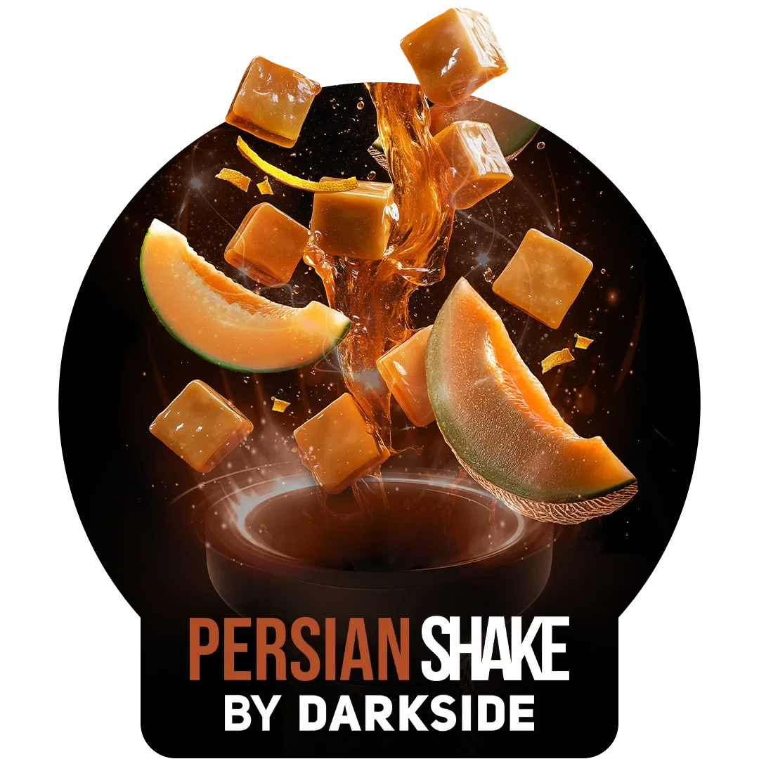 Persian Shake Hero