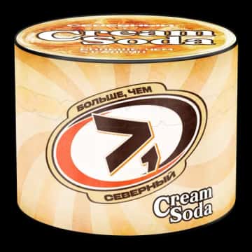 Cream Soda Hero