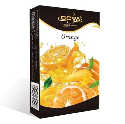Orange Hero