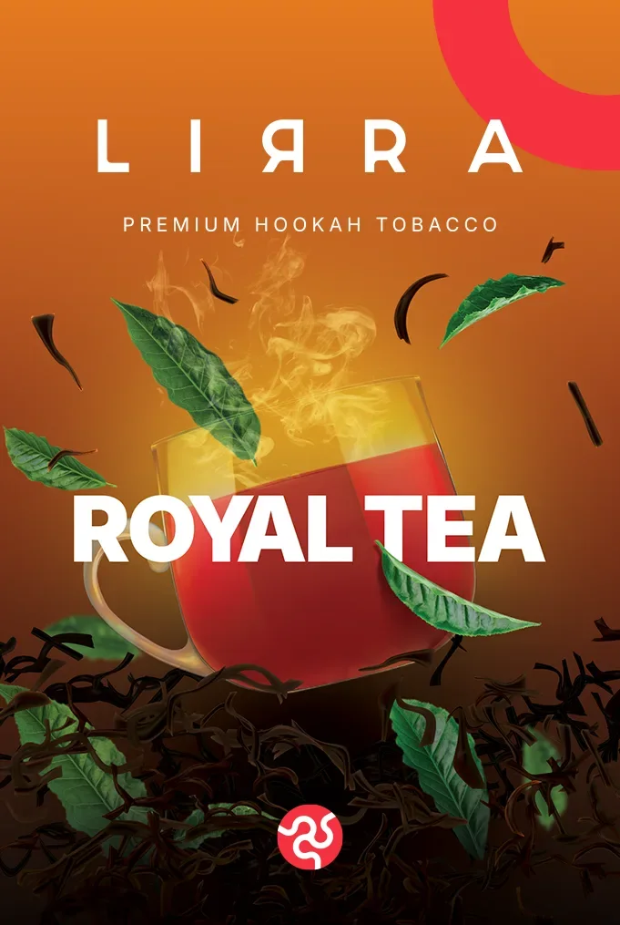 Royal Tea Hero