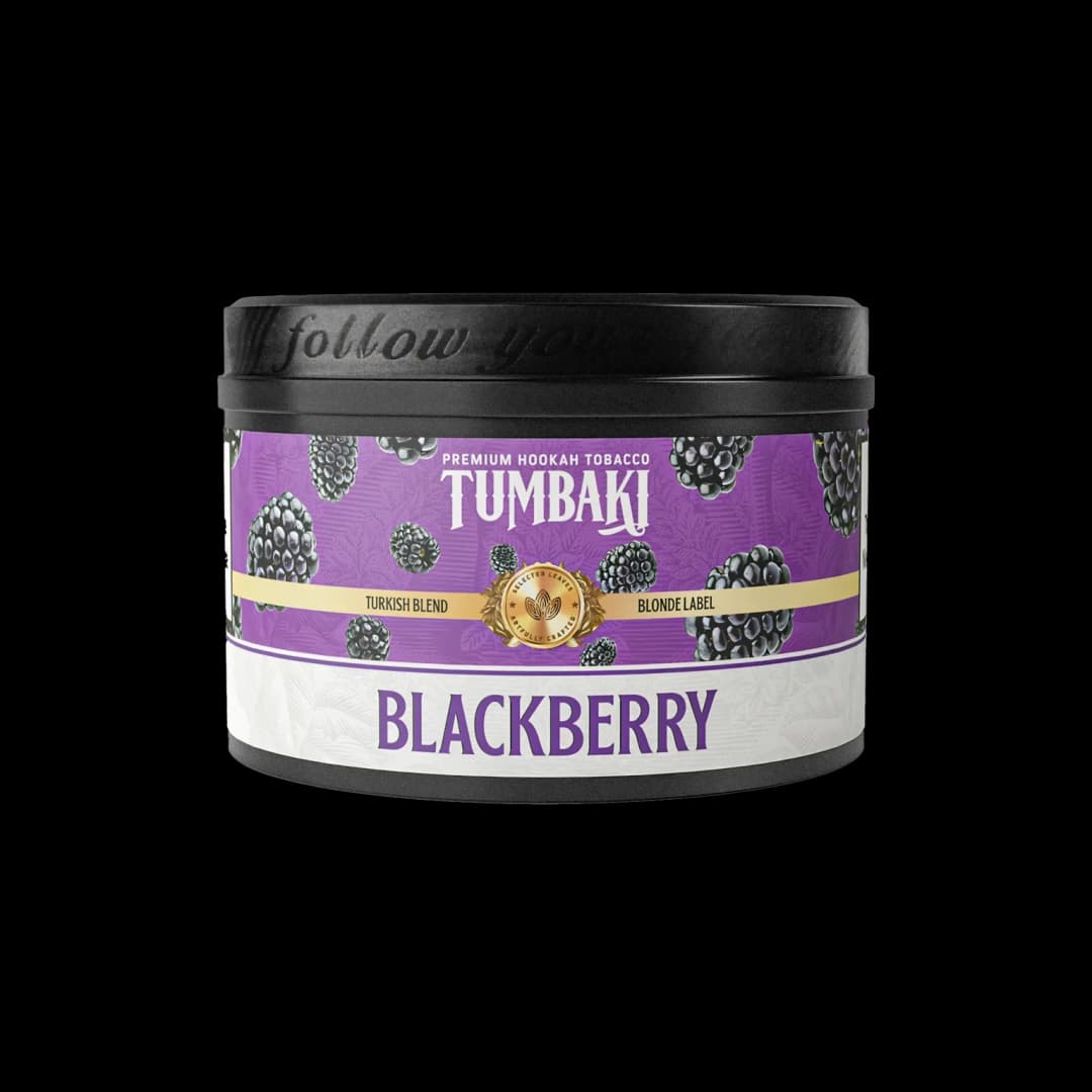 Blackberry Hero