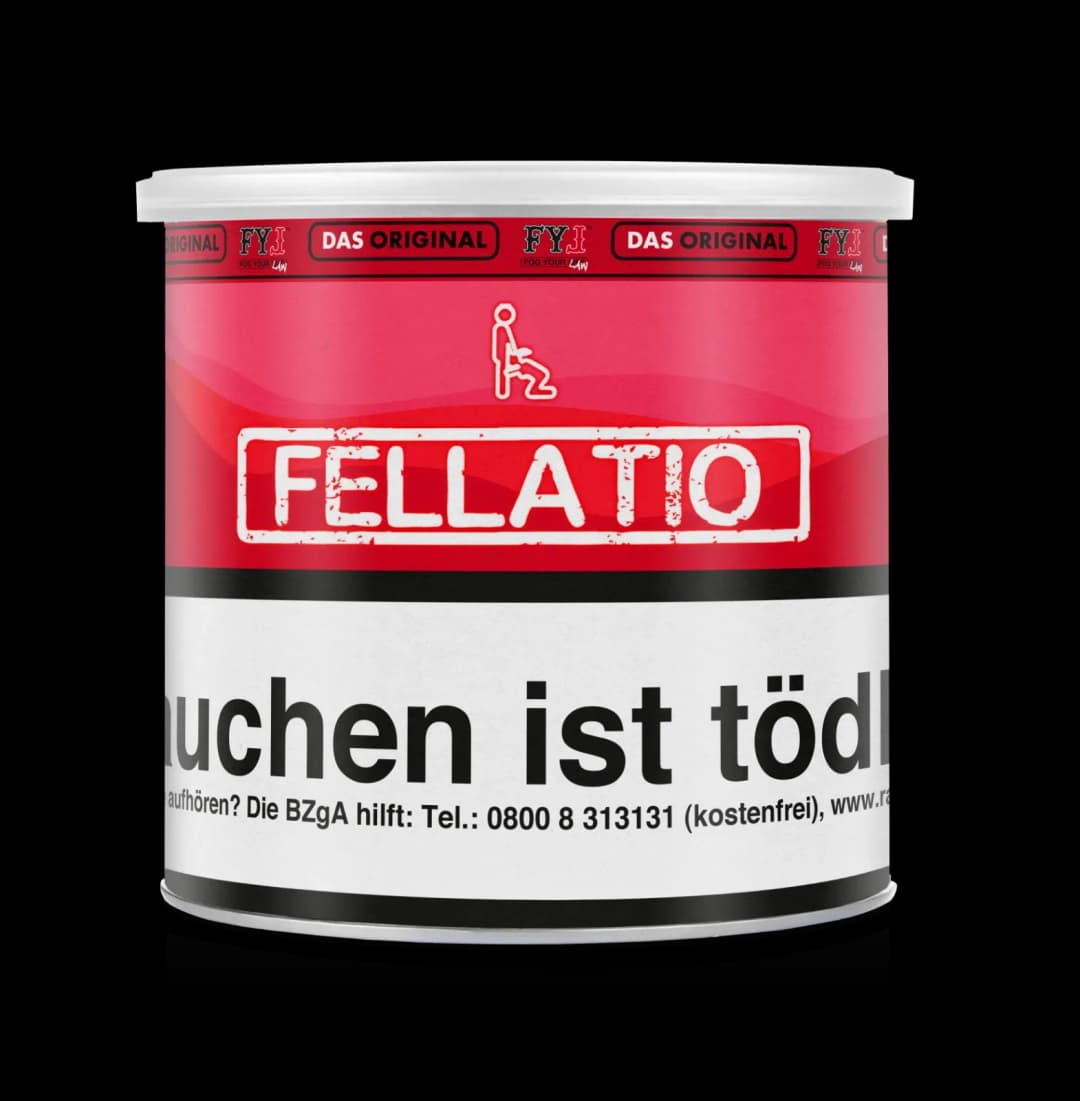 Fellatio Hero