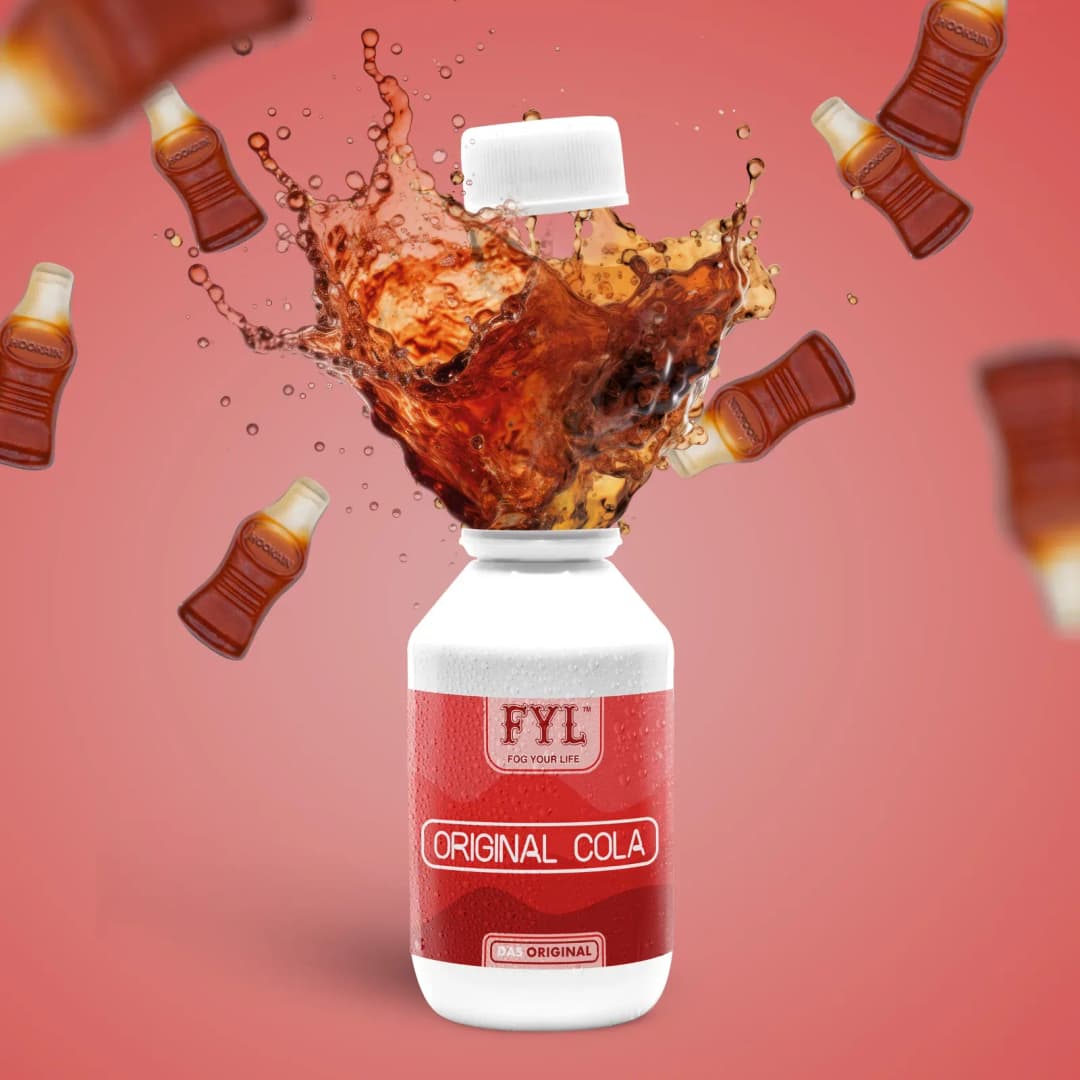 Original Cola Hero