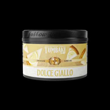 Dolce Giallo Hero