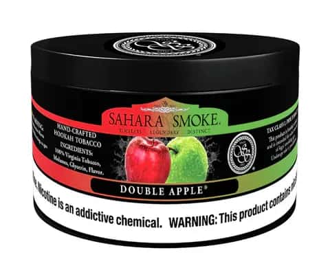 Double Apple Hero