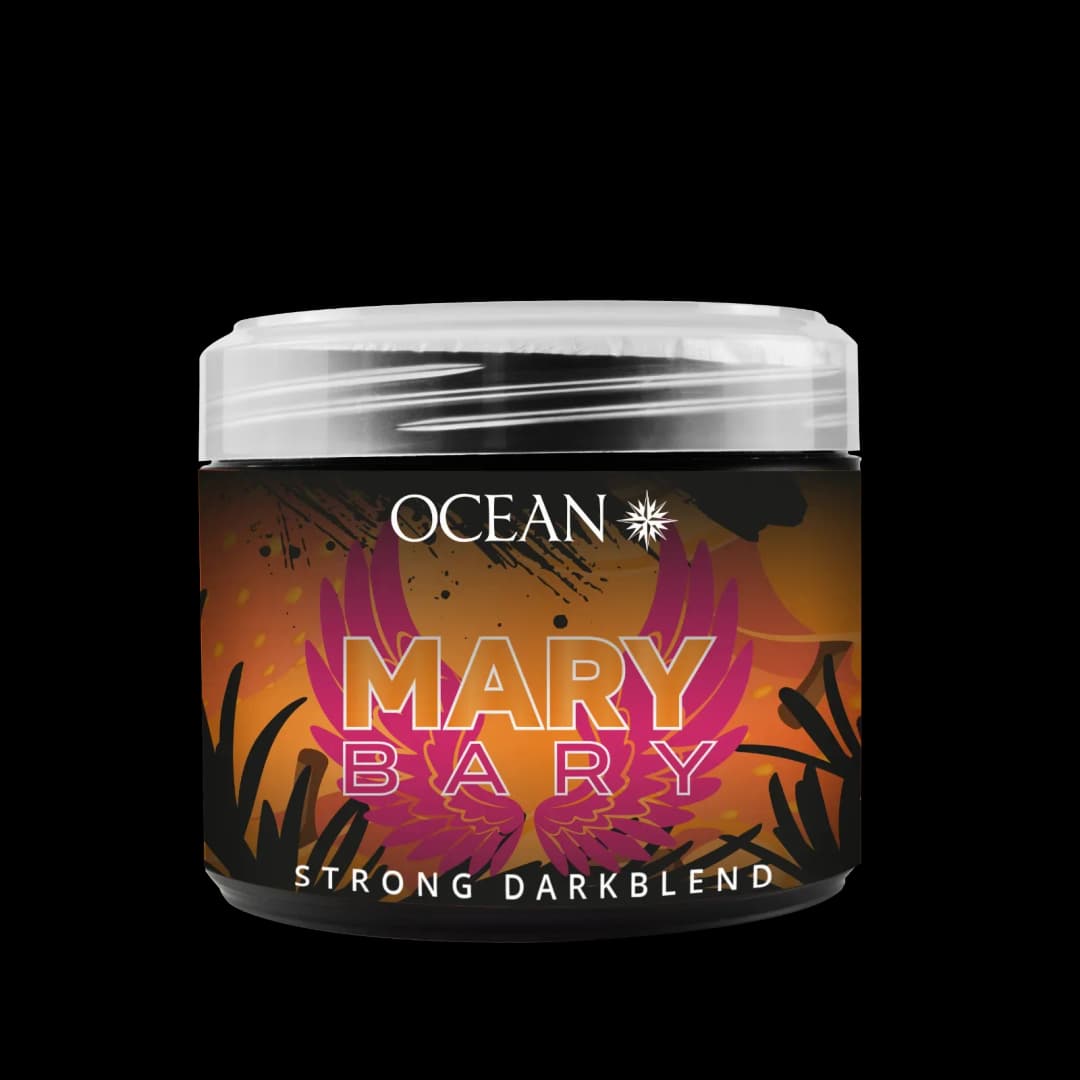 Mary Bary Hero