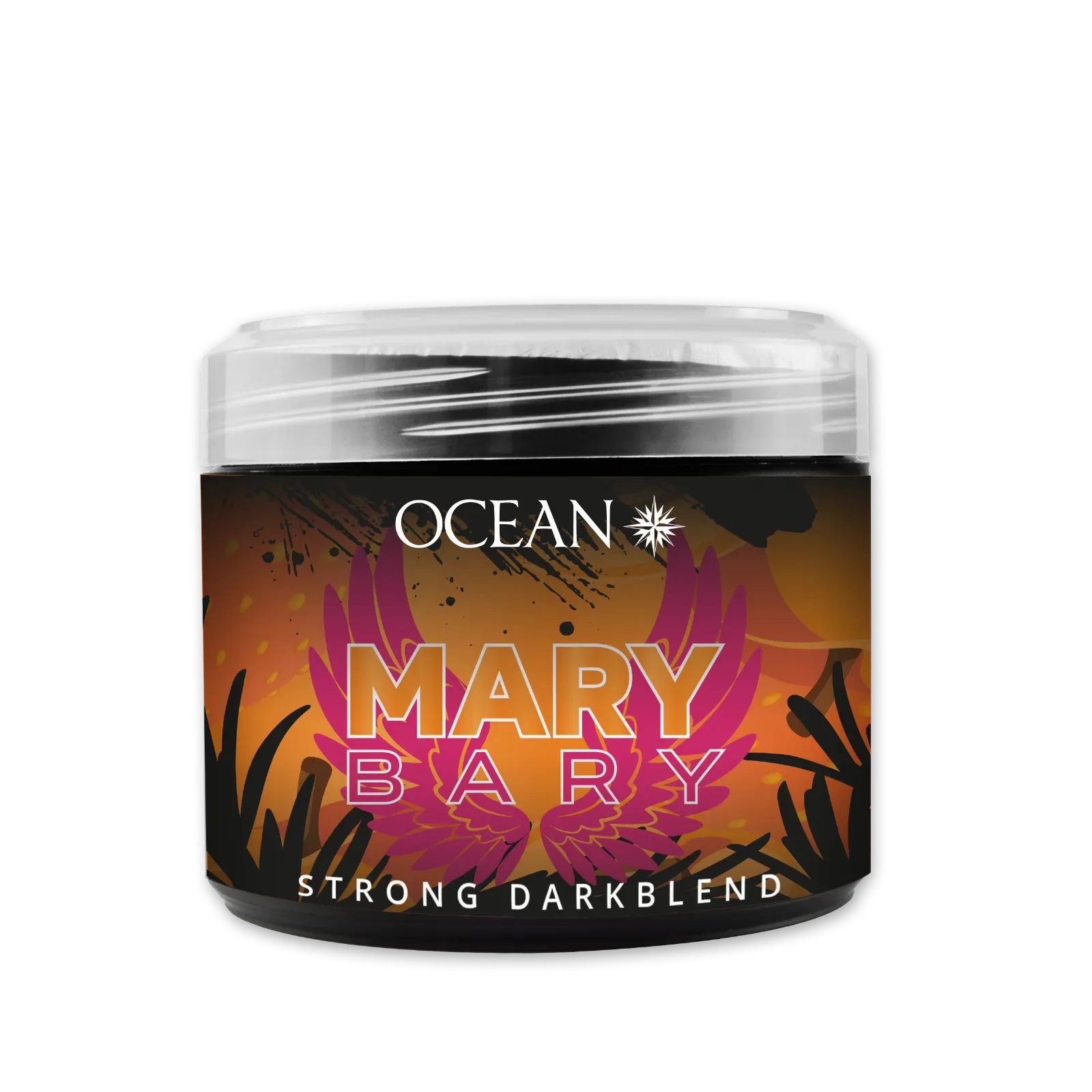 Mary Bary Hero