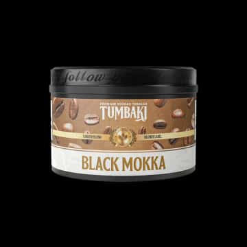 Black Mokka Hero