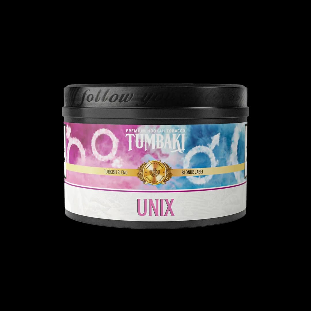 Unix Hero