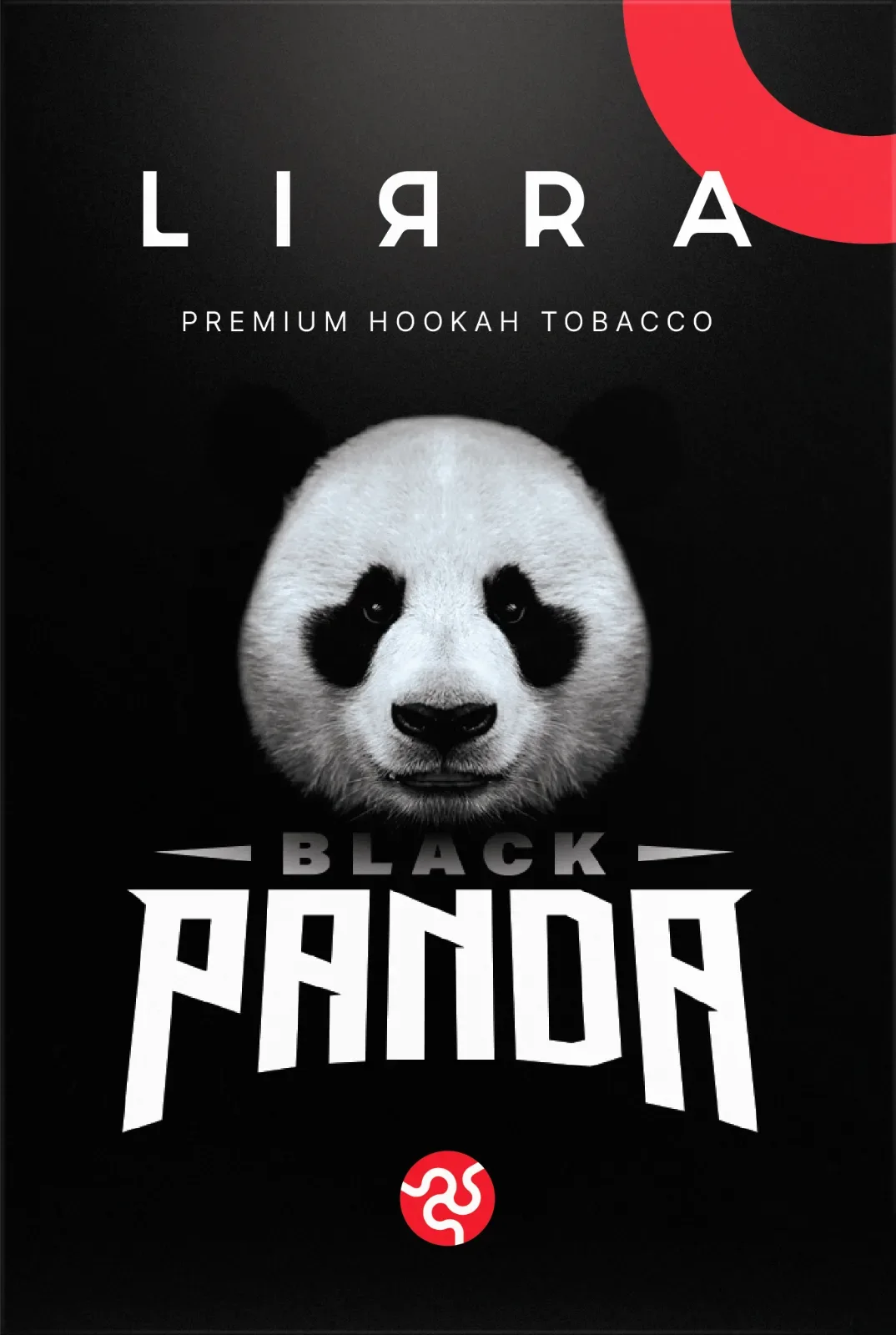 Black Panda Hero