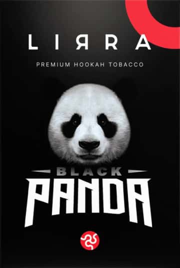 Black Panda Hero