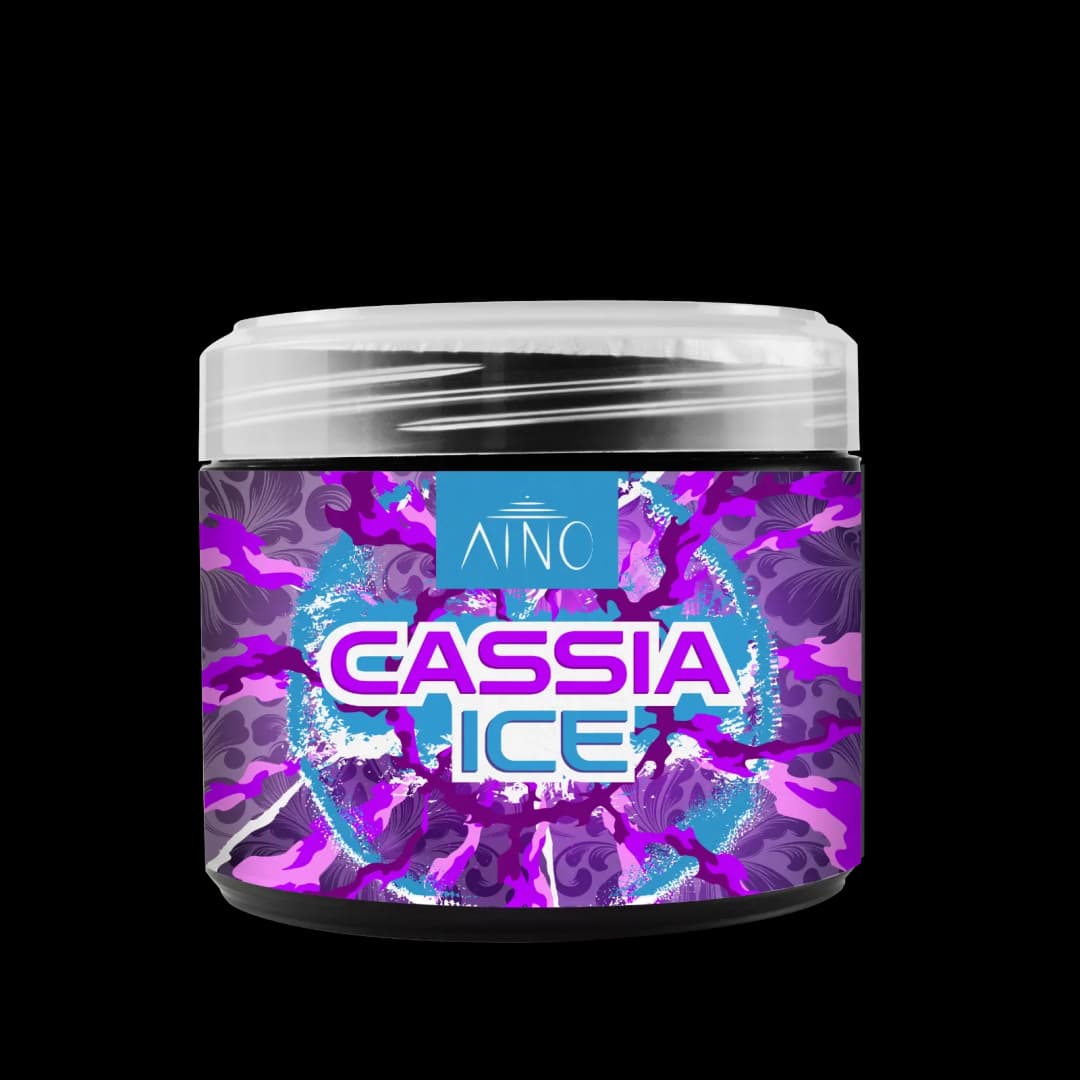 Cassia Ice Hero