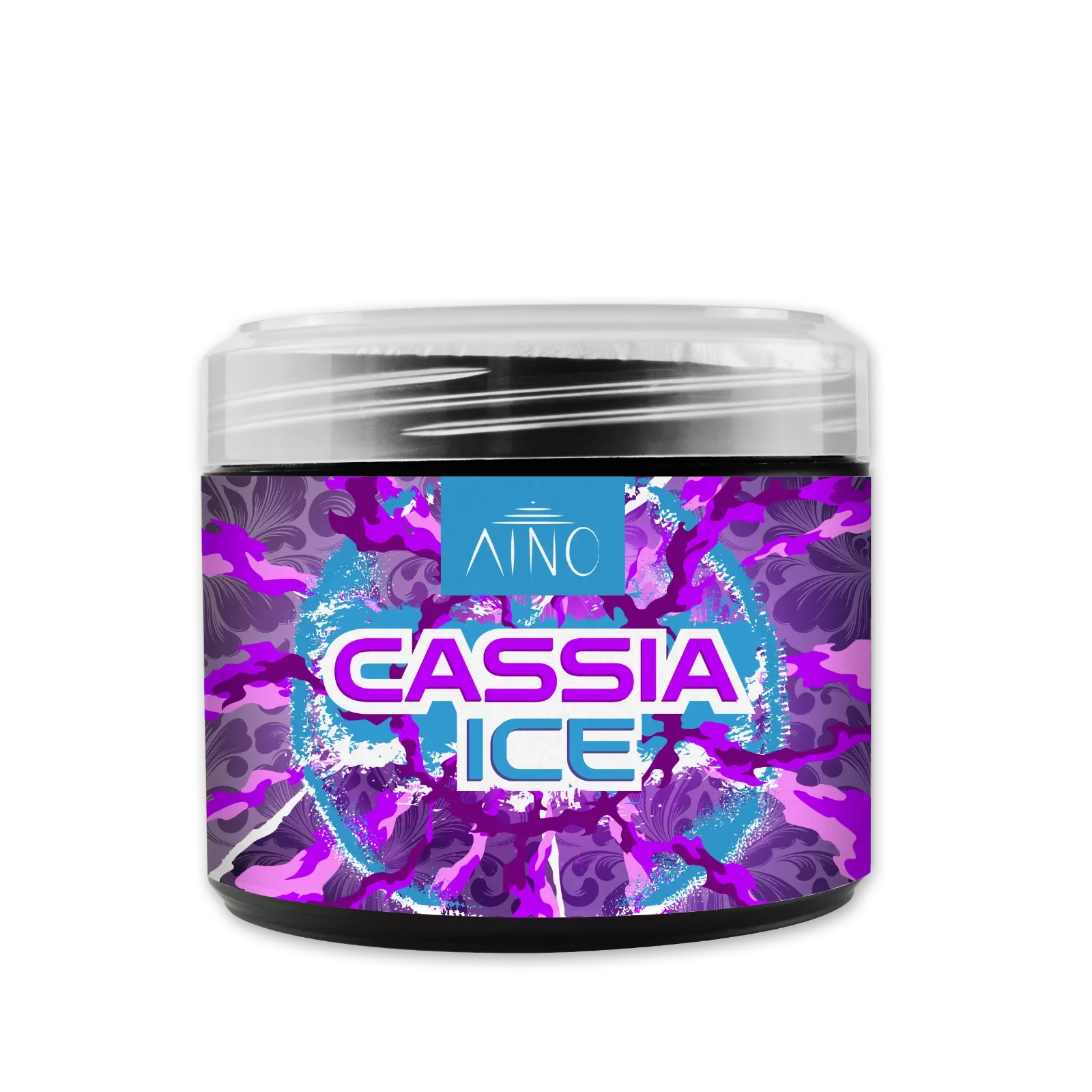 Cassia Ice Hero