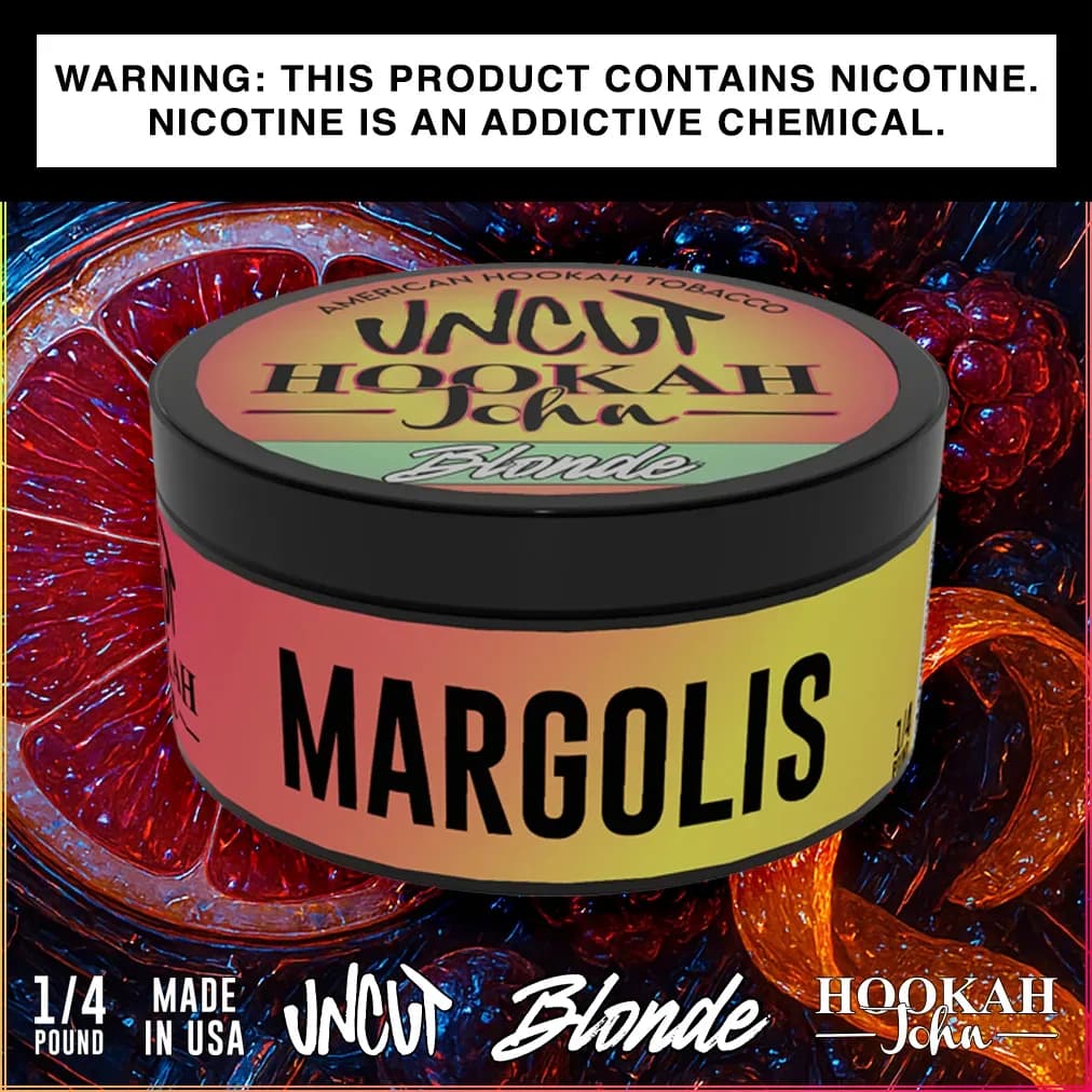 Margolis Hero