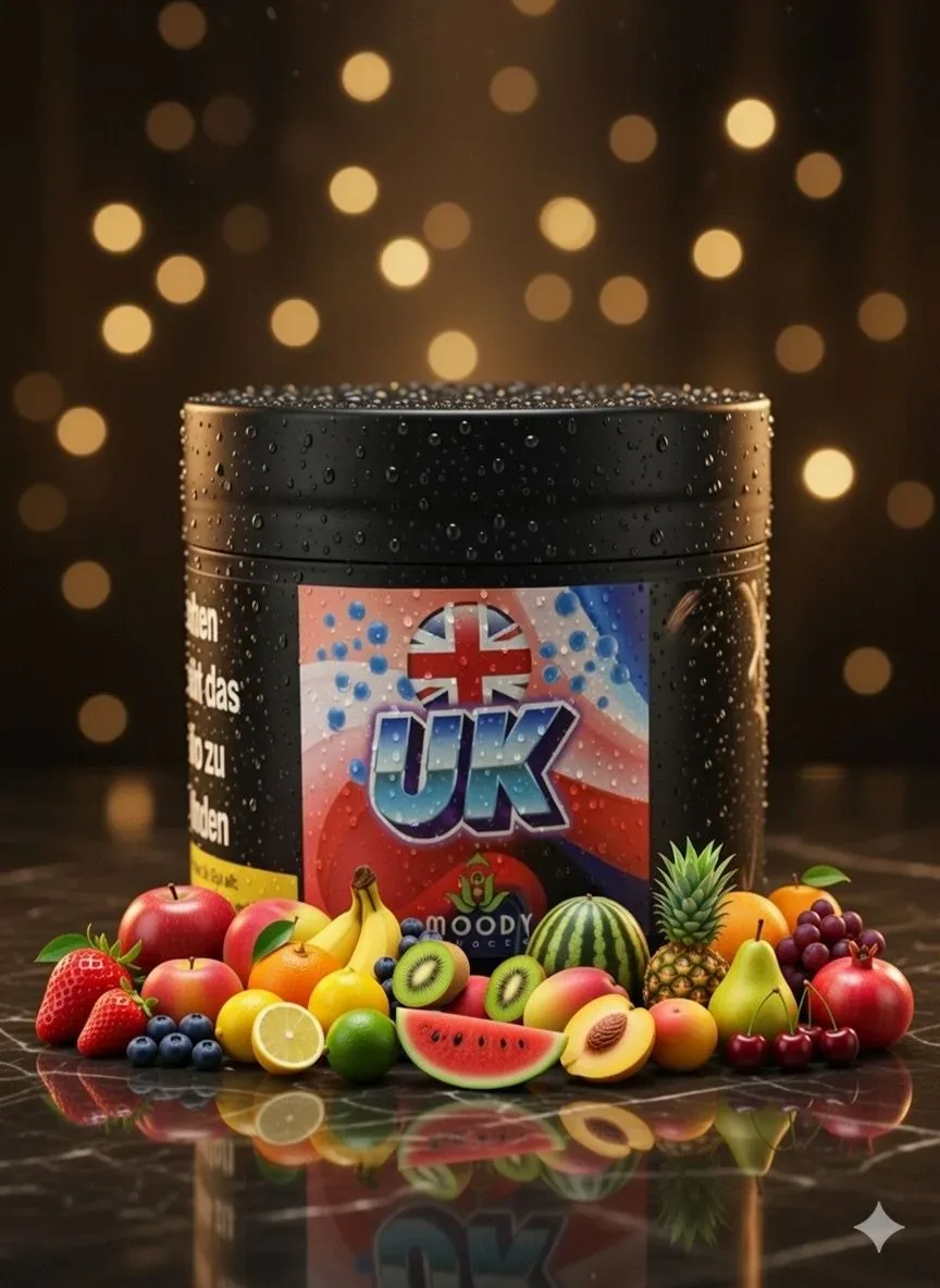UK Hero