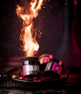 Вибухові Ягоди Hero