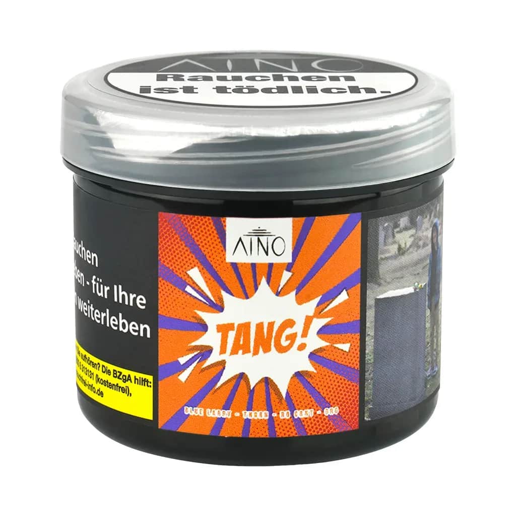 Tang! Hero