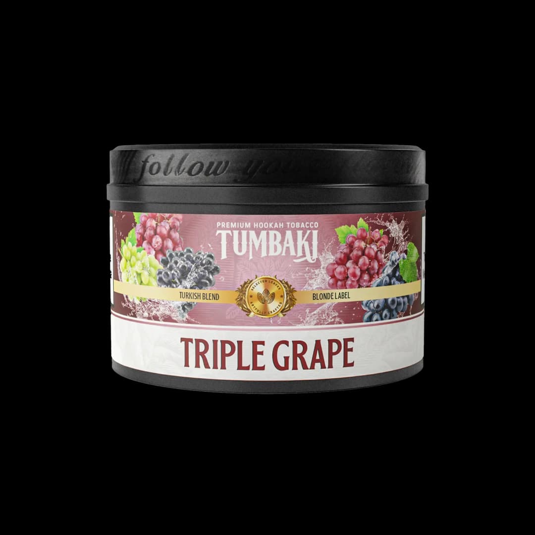 Triple Grap3 Hero