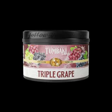Triple Grap3 Hero