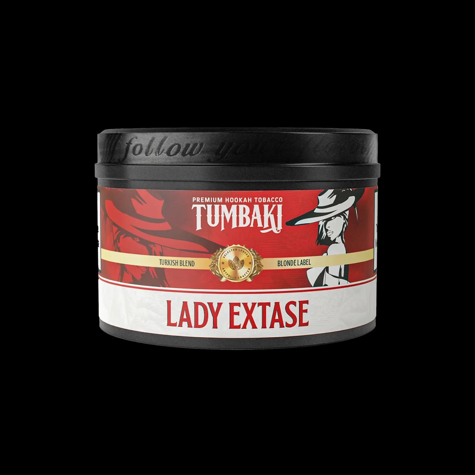Lady Extase Hero