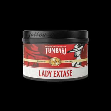 Lady Extase Hero