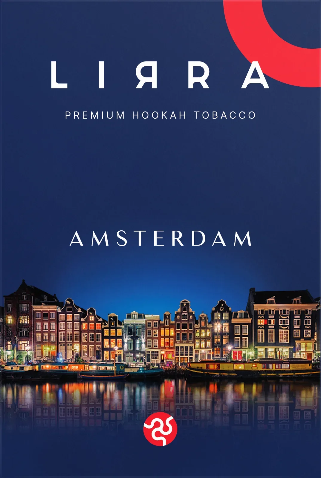 Amsterdam Hero