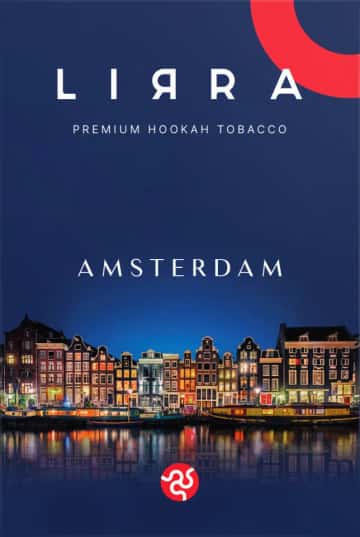 Amsterdam Hero