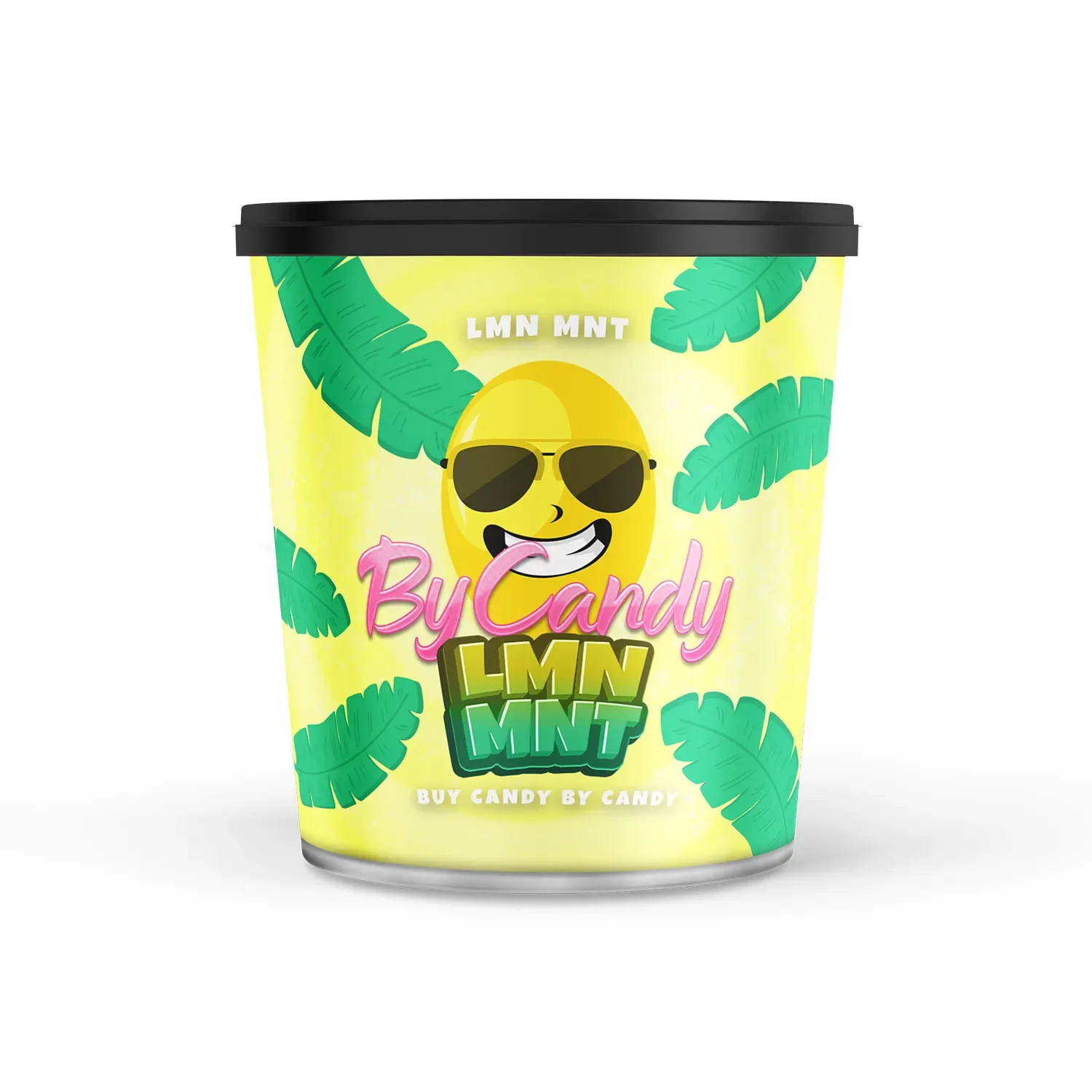 Lmn Mnt Hero