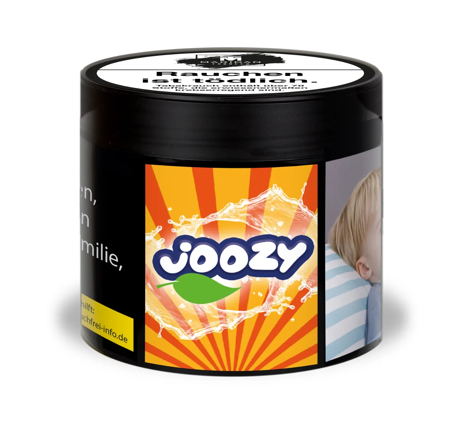 Joozy Hero