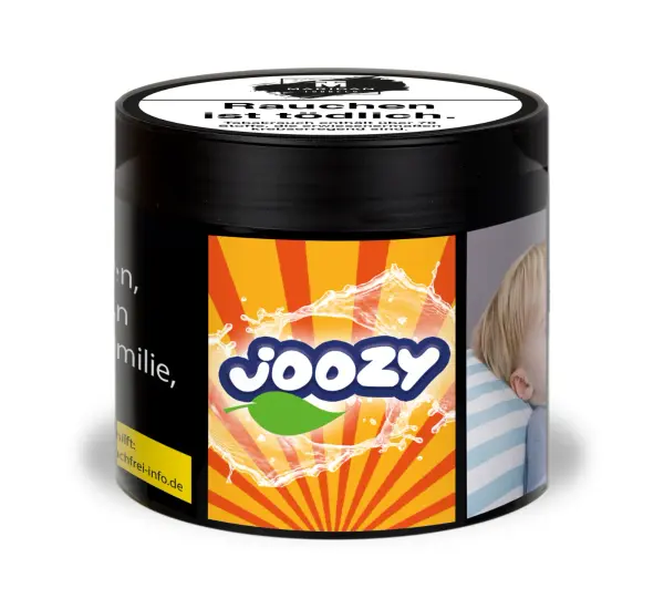 Joozy Hero