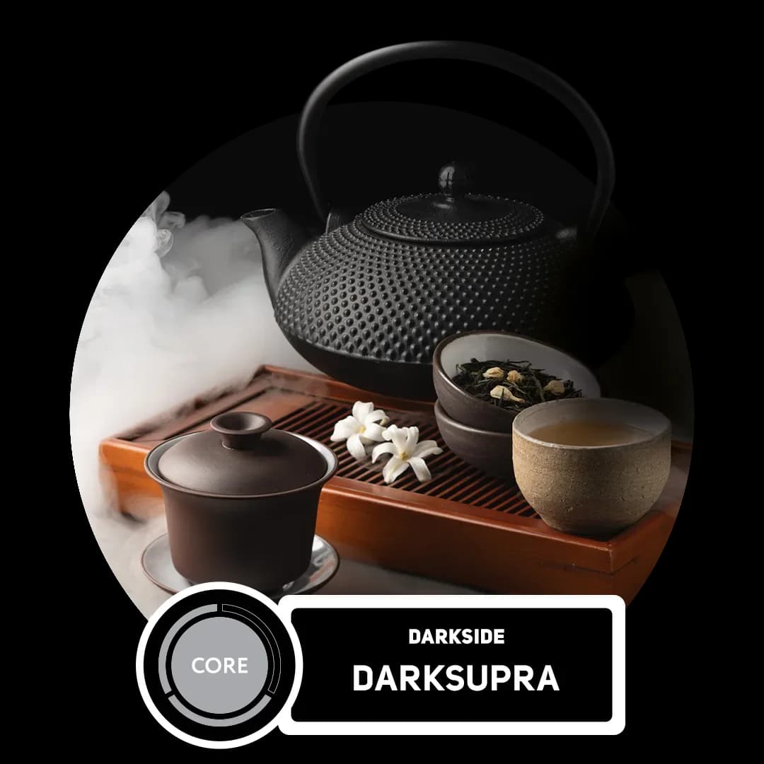 Darksupra Hero