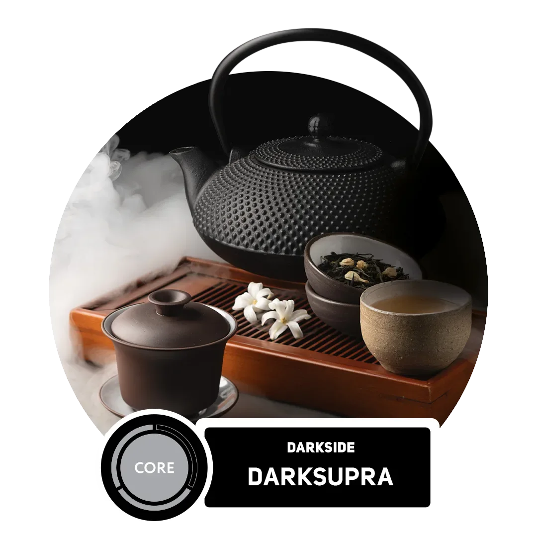 Darksupra Hero