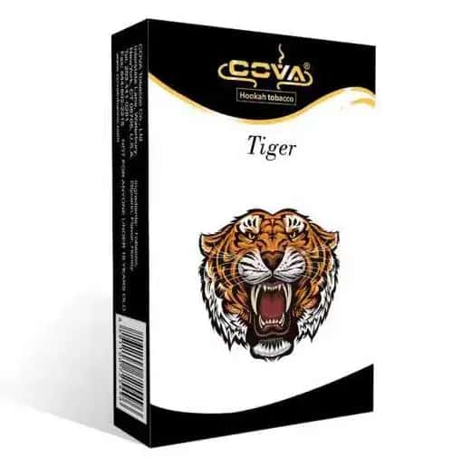 Tiger Hero